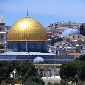 Jerusalem from Sharm El Sheikh Day Trip | Jerusalem tour