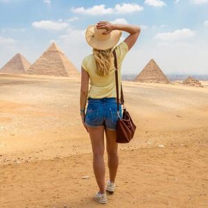 Sharm El Sheikh to Cairo day trip