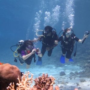 Sharm El Sheikh Excursions