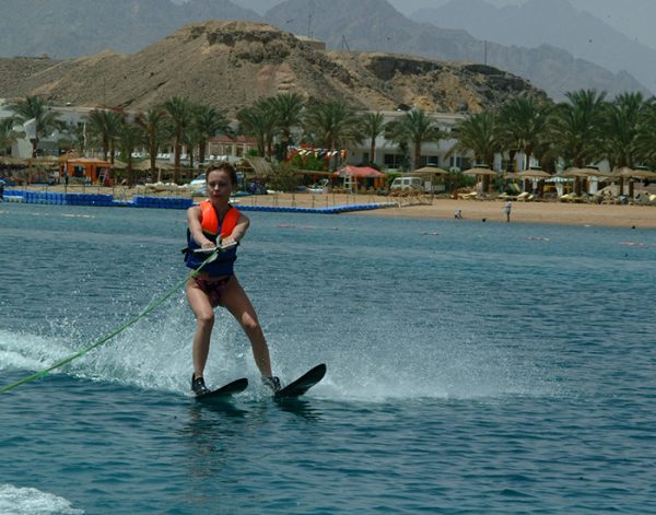 Sharm El Sheikh Excursions