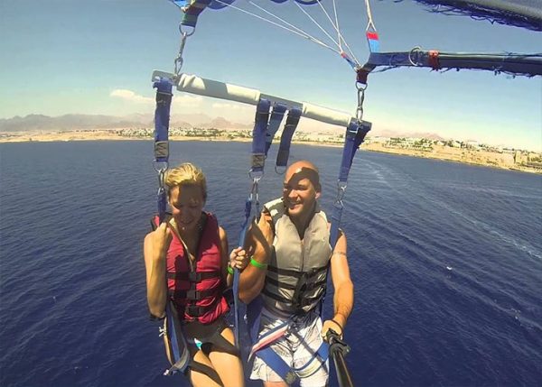 Sharm El Sheikh Excursions