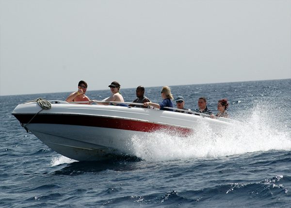 Sharm El Sheikh Excursions