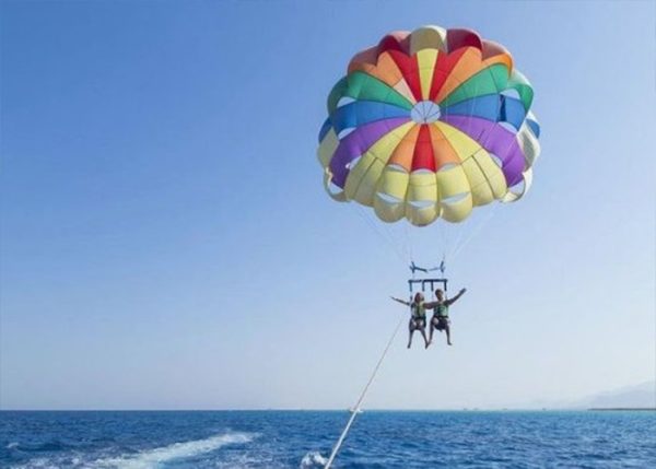 Sharm El Sheikh Excursions