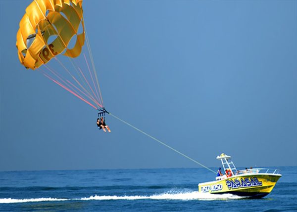 Sharm El Sheikh Excursions