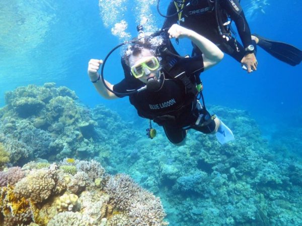 Sharm El Sheikh Excursions