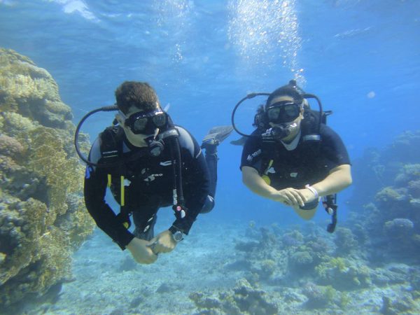 Sharm El Sheikh Excursions