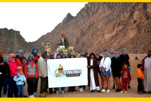 Sharm El Sheikh Excursions Group