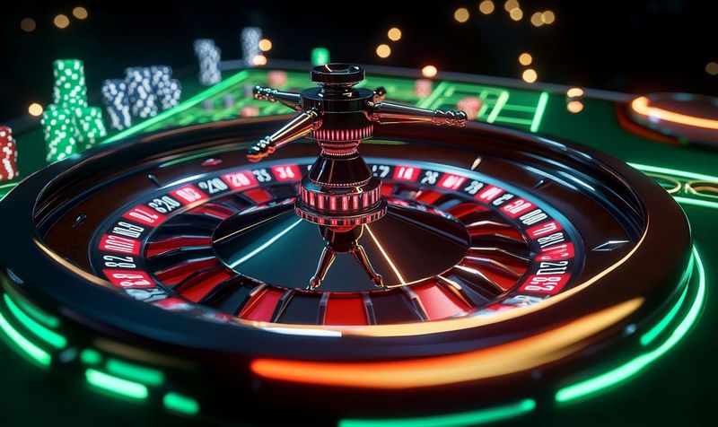 I migliori casinò online non AAMS